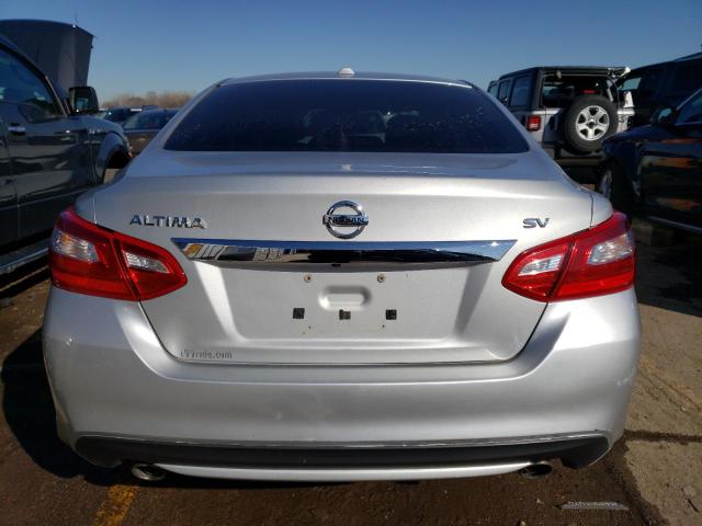Photo 6 from auction – 2017 NISSAN ALTIMA 2.5 with VIN 1N4AL3AP2HC146957