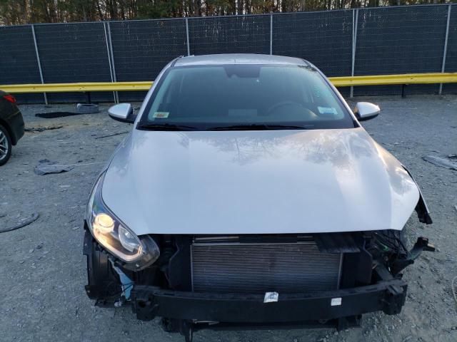 Photo 5 from auction – 2019 KIA FORTE FE with VIN 3KPF24ADXKE061637
