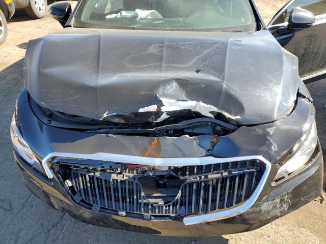 Photo 11 from auction – 2017 BUICK LACROSSE E with VIN 1G4ZP5SS1HU114698
