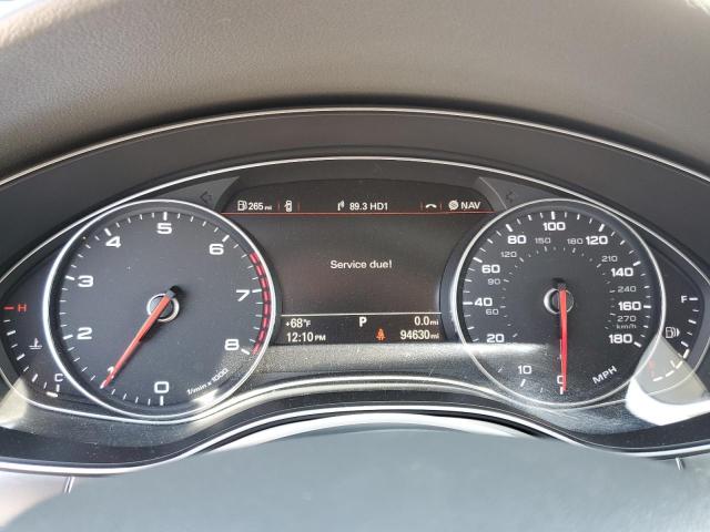 Photo 9 from auction – 2014 AUDI A6 PREMIUM with VIN WAUFGAFC9EN126460