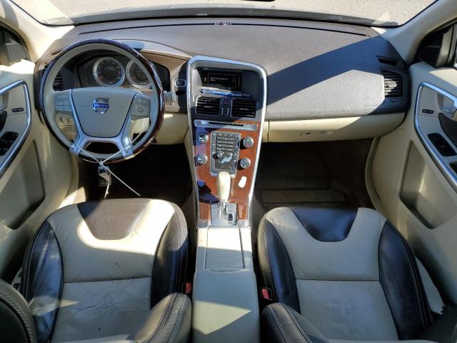 Photo 8 from auction – 2012 VOLVO XC60 3.2 with VIN YV4952DL1C2297374