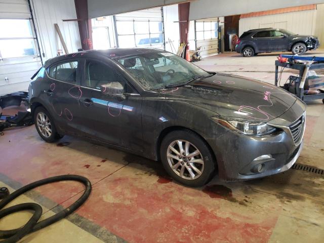 Photo 4 from auction – 2015 MAZDA 3 TOURING with VIN 3MZBM1L77FM179216