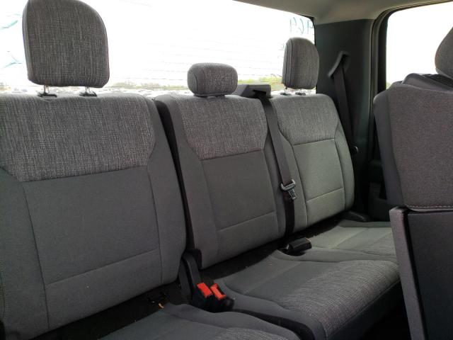 Photo 10 from auction – 2021 FORD F150 SUPER with VIN 1FTEX1CB2MKD04736