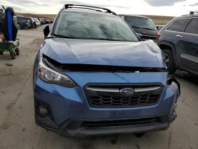 Zdjęcie 5 z aukcji – 2018 SUBARU CROSSTREK z VIN JF2GTADC3J8334589