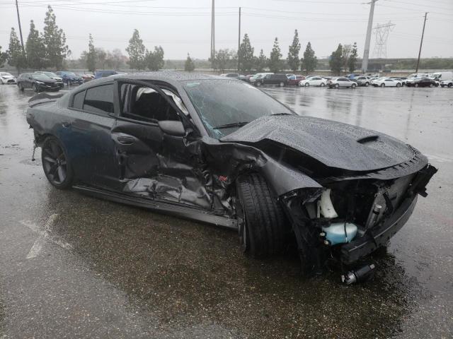 Photo 4 from auction – 2019 DODGE CHARGER SC with VIN 2C3CDXGJ5KH681588