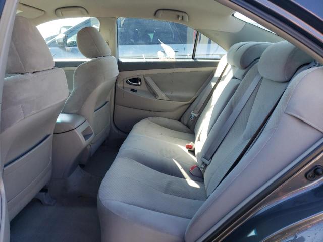 Photo 10 from auction – 2009 TOYOTA CAMRY BASE with VIN 4T1BE46K99U366339