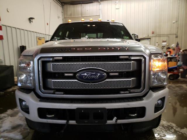 Photo 5 from auction – 2016 FORD F250 SUPER with VIN 1FT7W2B60GEC50037