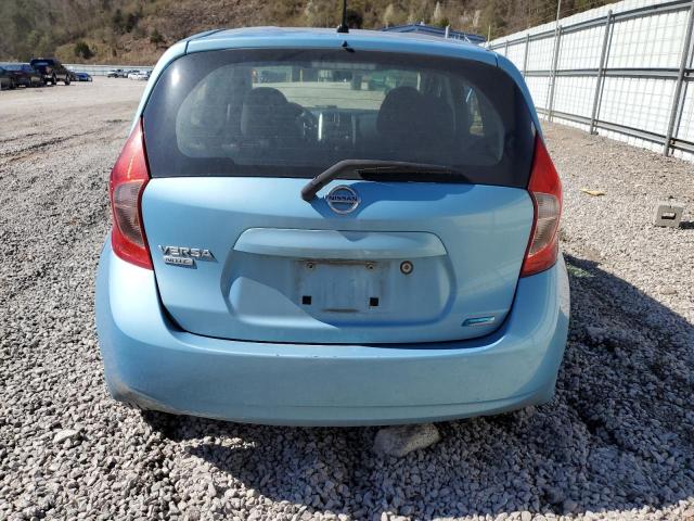 Photo 6 from auction – 2014 NISSAN VERSA NOTE with VIN 3N1CE2CP9EL392346