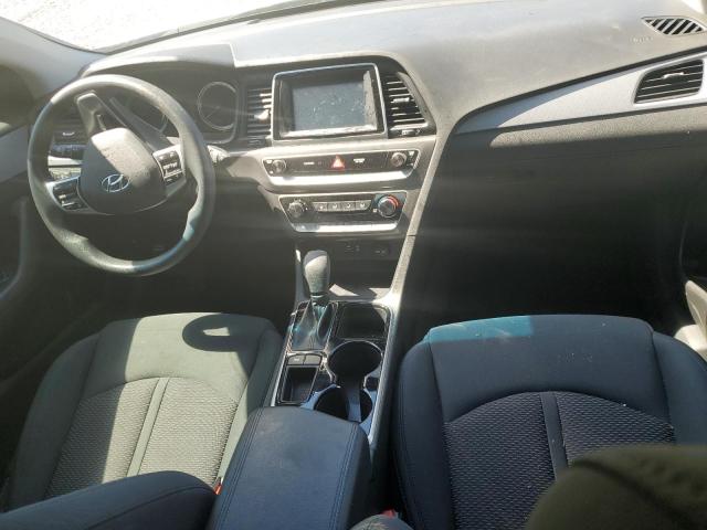 Photo 8 from auction – 2019 HYUNDAI SONATA SE with VIN 5NPE24AF3KH745082