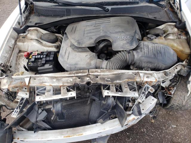 Photo 11 from auction – 2011 DODGE CHARGER with VIN 2B3CL3CG4BH583431