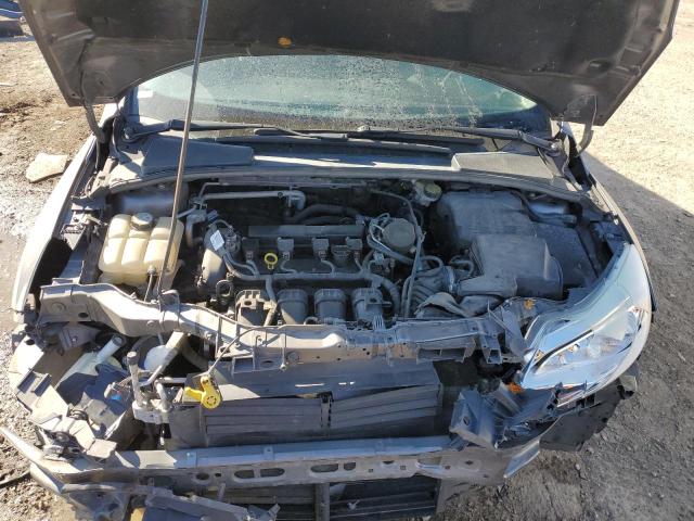 Photo 11 from auction – 2013 FORD FOCUS SE with VIN 1FADP3F29DL137262
