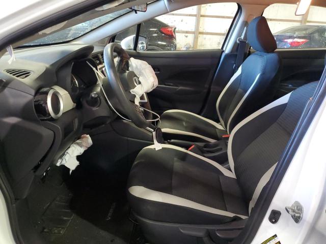 Photo 7 from auction – 2021 NISSAN VERSA SV with VIN 3N1CN8EVXML877723