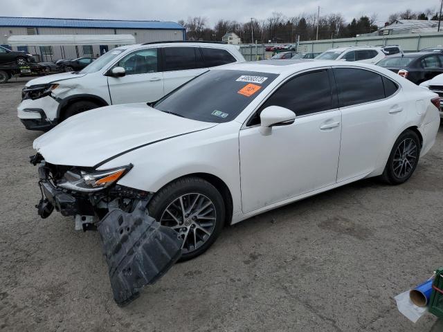Photo 1 from auction – 2017 LEXUS ES 350 with VIN 58ABK1GG8HU078918