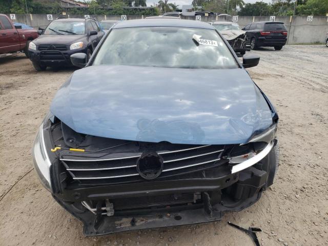 Photo 5 from auction – 2015 VOLKSWAGEN JETTA BASE with VIN 3VW2K7AJ0FM349097