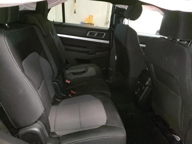 Zdjęcie 10 z aukcji – 2016 FORD EXPLORER 4 z VIN 1FM5K8D87GGB20275