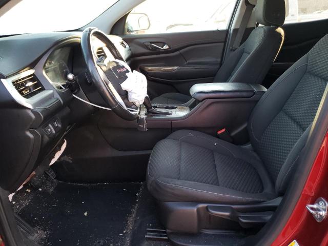 Photo 7 from auction – 2019 GMC ACADIA SLE with VIN 1GKKNKLA7KZ209457