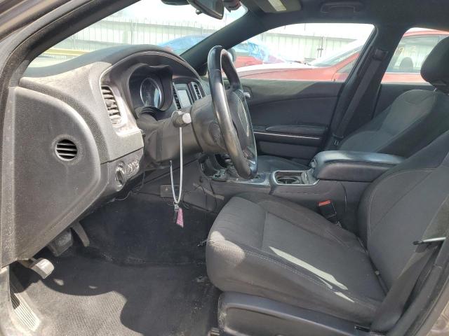 Photo 7 from auction – 2015 DODGE CHARGER SE with VIN 2C3CDXBG7FH810061