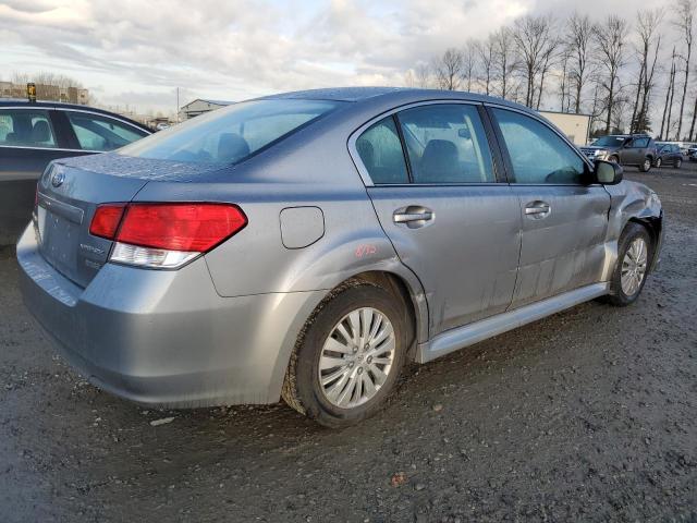 Фото 3 с аукциона – 2010 SUBARU LEGACY 2.5 с VIN 4S3BMBA69A3236402