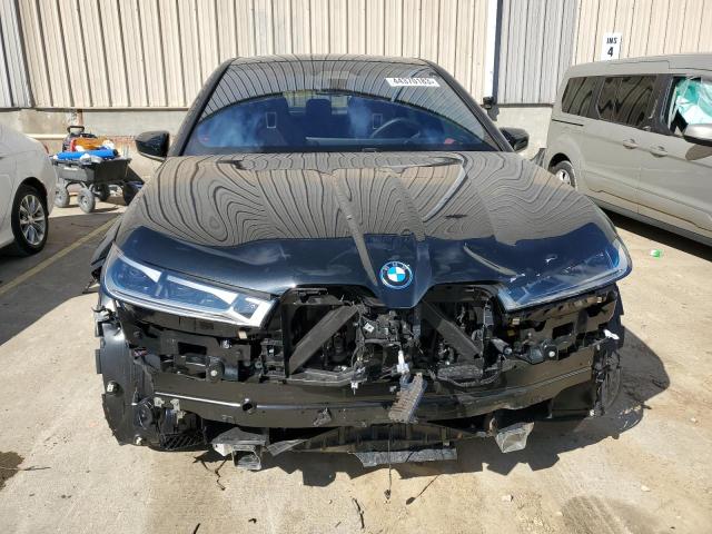 Photo 5 from auction – 2023 BMW IX XDRIVE5 with VIN WB523CF04PCL57730