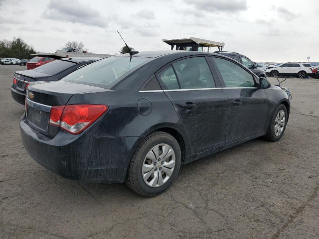Photo 3 from auction – 2012 CHEVROLET CRUZE LS with VIN 1G1PC5SHXC7229635