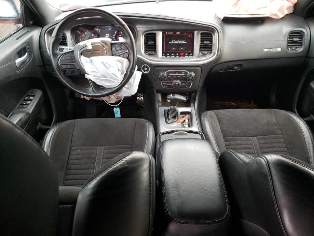 Photo 8 from auction – 2021 DODGE CHARGER R/ with VIN 2C3CDXCT0MH597852