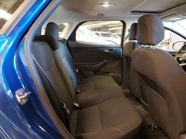 Photo 10 from auction – 2018 FORD FOCUS SEL with VIN 1FADP3M26JL202809