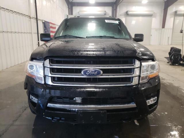 Photo 5 from auction – 2017 FORD EXPEDITION with VIN 1FMJU2AT3HEA74763