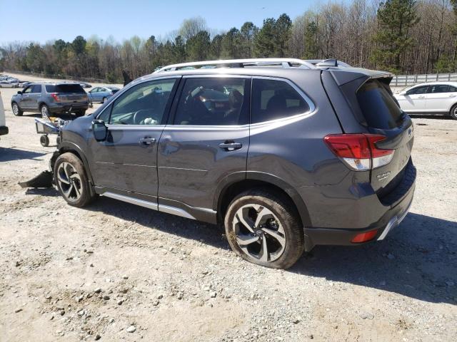 Photo 2 from auction – 2022 SUBARU FORESTER T with VIN JF2SKARC5NH404685