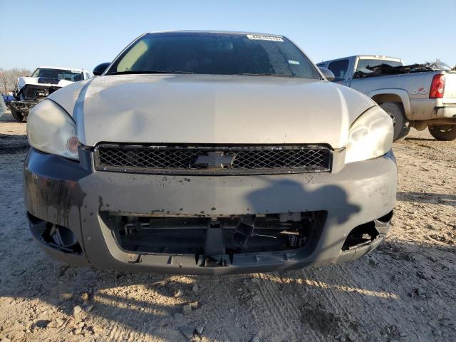 Photo 5 from auction – 2012 CHEVROLET IMPALA LT with VIN 2G1WB5E34C1113987