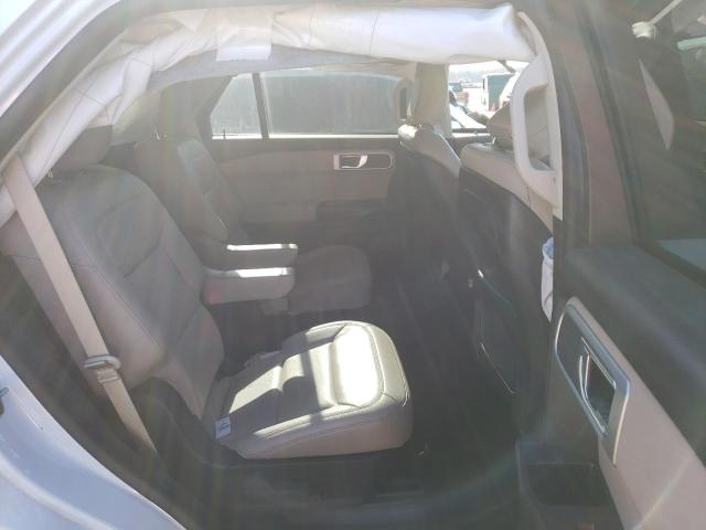 Photo 11 from auction – 2020 FORD EXPLORER X with VIN 1FMSK7DH1LGA33477