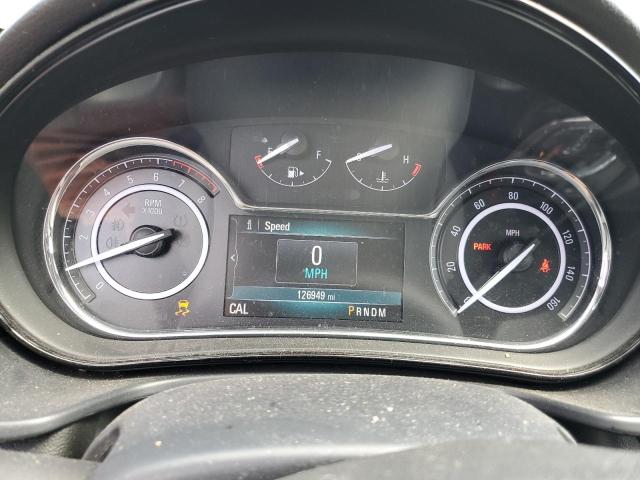 Foto 9 de la subasta – 2015 BUICK REGAL PREM con VIN 2G4GN5EX1F9292481