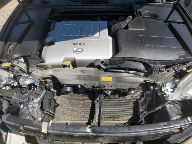 Photo 11 from auction – 2012 LEXUS ES 350 with VIN JTHBK1EG8C2482500