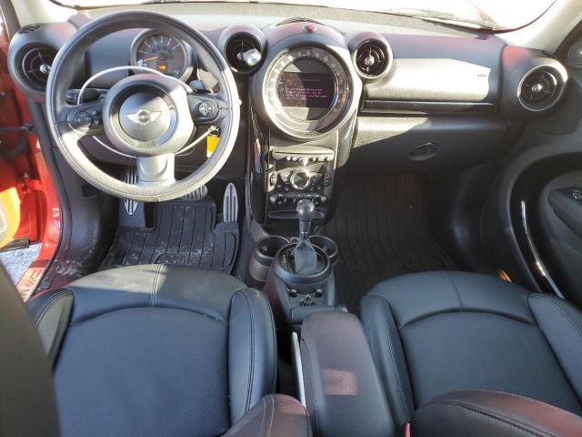 Photo 8 from auction – 2016 MINI COOPER S C with VIN WMWZC3C53GWT08131