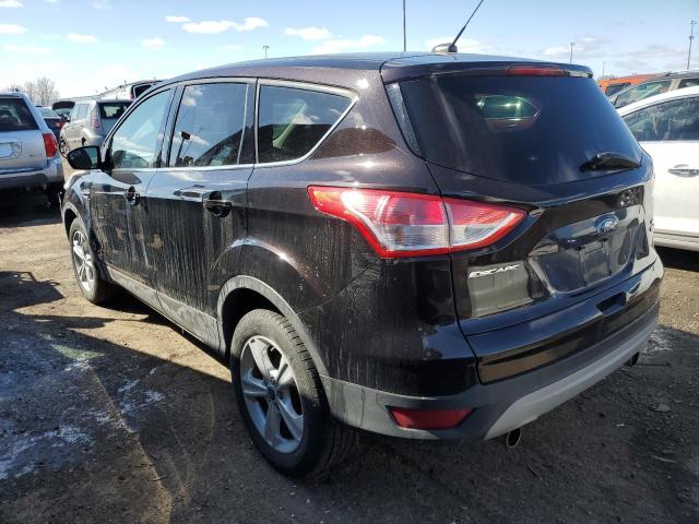 Photo 2 from auction – 2013 FORD ESCAPE SE with VIN 1FMCU9GX2DUC48690
