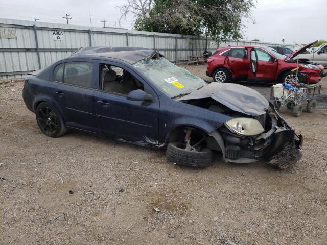 Photo 4 from auction – 2010 CHEVROLET COBALT 1LT with VIN 1G1AD5F55A7161647