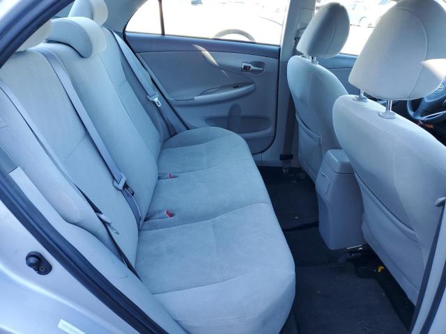 Photo 10 from auction – 2010 TOYOTA COROLLA BA with VIN 1NXBU4EE5AZ249277