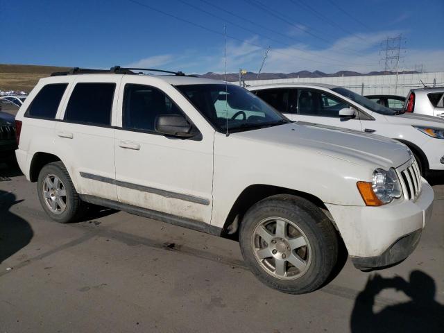 Photo 4 from auction – 2010 JEEP GRAND CHER with VIN 1J4PR4GK7AC163144