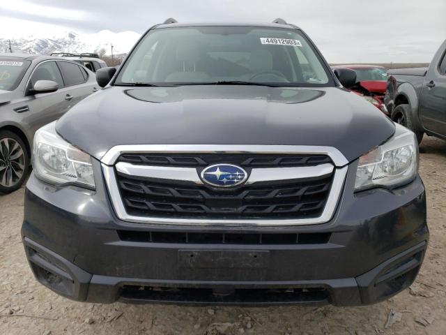 Photo 5 from auction – 2017 SUBARU FORESTER 2 with VIN JF2SJABC8HH448908