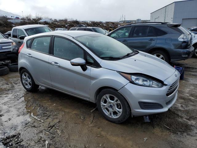 Photo 4 from auction – 2016 FORD FIESTA SE with VIN 3FADP4EJ3GM112276