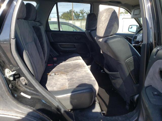 Photo 11 from auction – 2004 HONDA CR-V EX with VIN SHSRD78874U212912