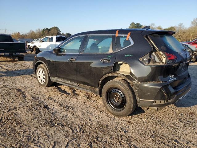 Photo 2 from auction – 2017 NISSAN ROGUE S with VIN 5N1AT2MT0HC849496