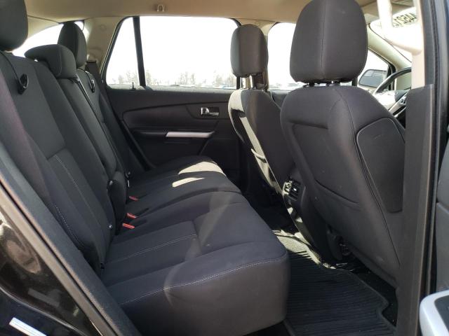 Photo 10 from auction – 2013 FORD EDGE SE with VIN 2FMDK3GC4DBC87131