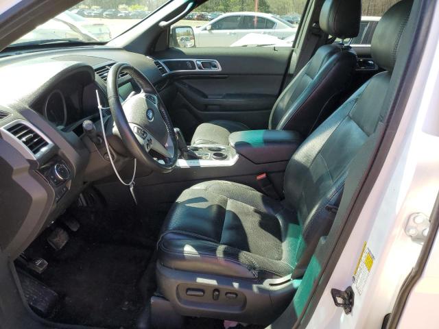 صورة رقم 7 من المزاد - 2012 FORD EXPLORER L مع VIN 1FMHK7F84CGA68179
