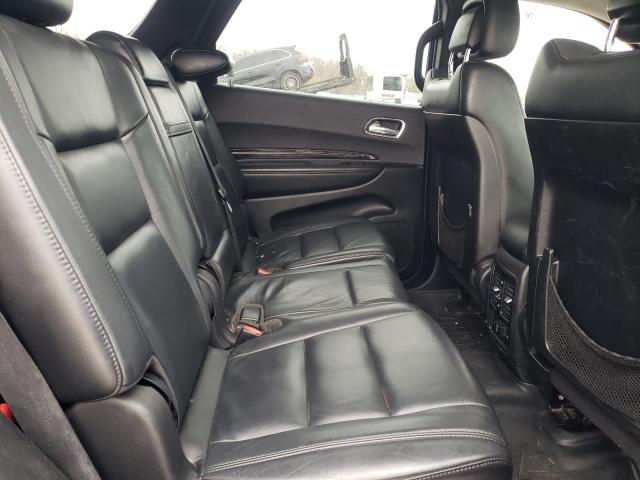 Photo 11 from auction – 2013 DODGE DURANGO CR with VIN 1C4RDHDG4DC694410
