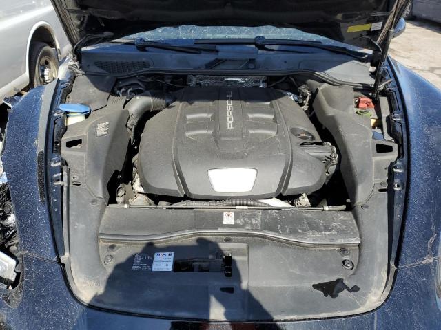 Photo 11 from auction – 2013 PORSCHE CAYENNE with VIN WP1AF2A29DLA29949