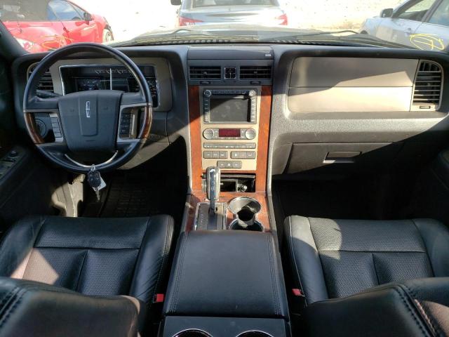 Photo 8 from auction – 2012 LINCOLN NAVIGATOR with VIN 5LMJJ3J58CEL06764