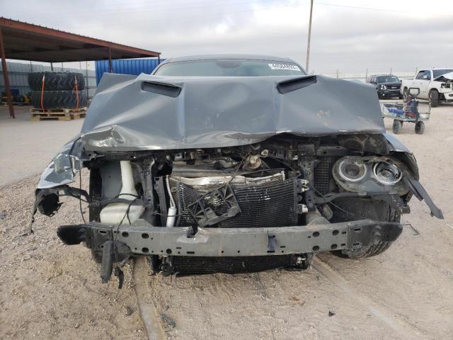 Photo 5 from auction – 2017 DODGE CHALLENGER with VIN 2C3CDZFJ2HH502591