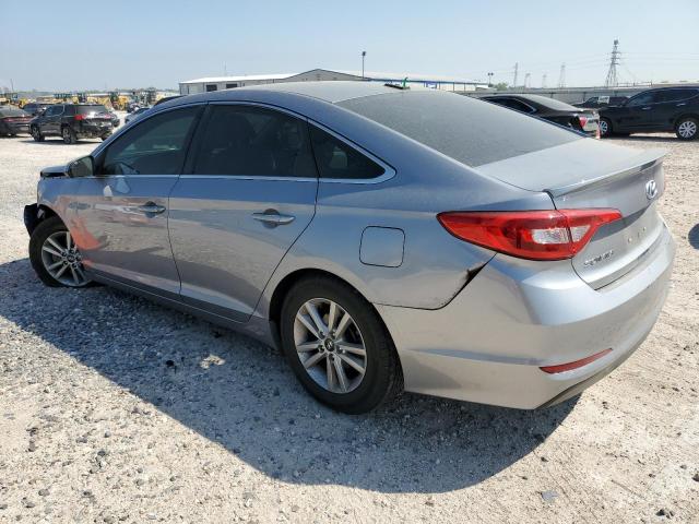 Photo 2 from auction – 2016 HYUNDAI SONATA SE with VIN 5NPE24AFXGH365387