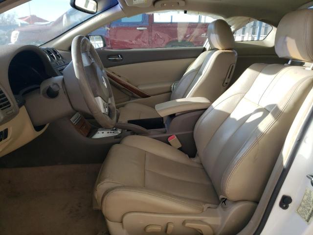Photo 7 from auction – 2008 NISSAN ALTIMA 3.5 with VIN 1N4BL24E68C144461