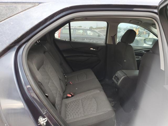 Photo 11 from auction – 2018 CHEVROLET EQUINOX LT with VIN 3GNAXJEV4JL368185